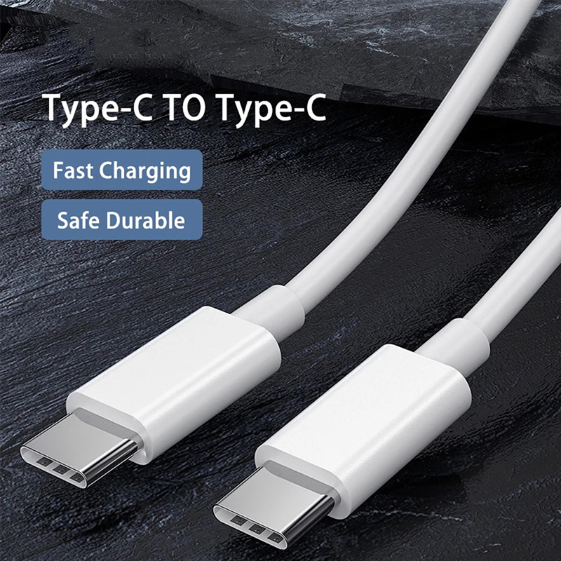 5-10Pcs Type C to Type C PD Fa – Electronics Gadgets Wholesale recenzja i cena