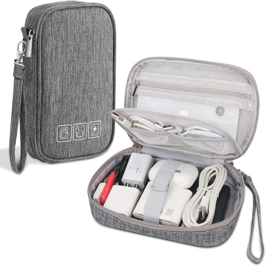 Wholesale Cable Storage Bag El – Electronics Gadgets Wholesale recenzja i cena