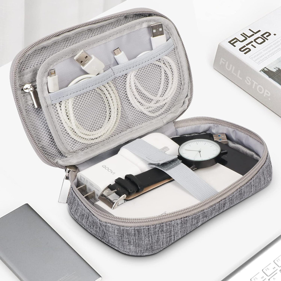 Wholesale Cable Storage Bag El – Electronics Gadgets Wholesale recenzja i cena