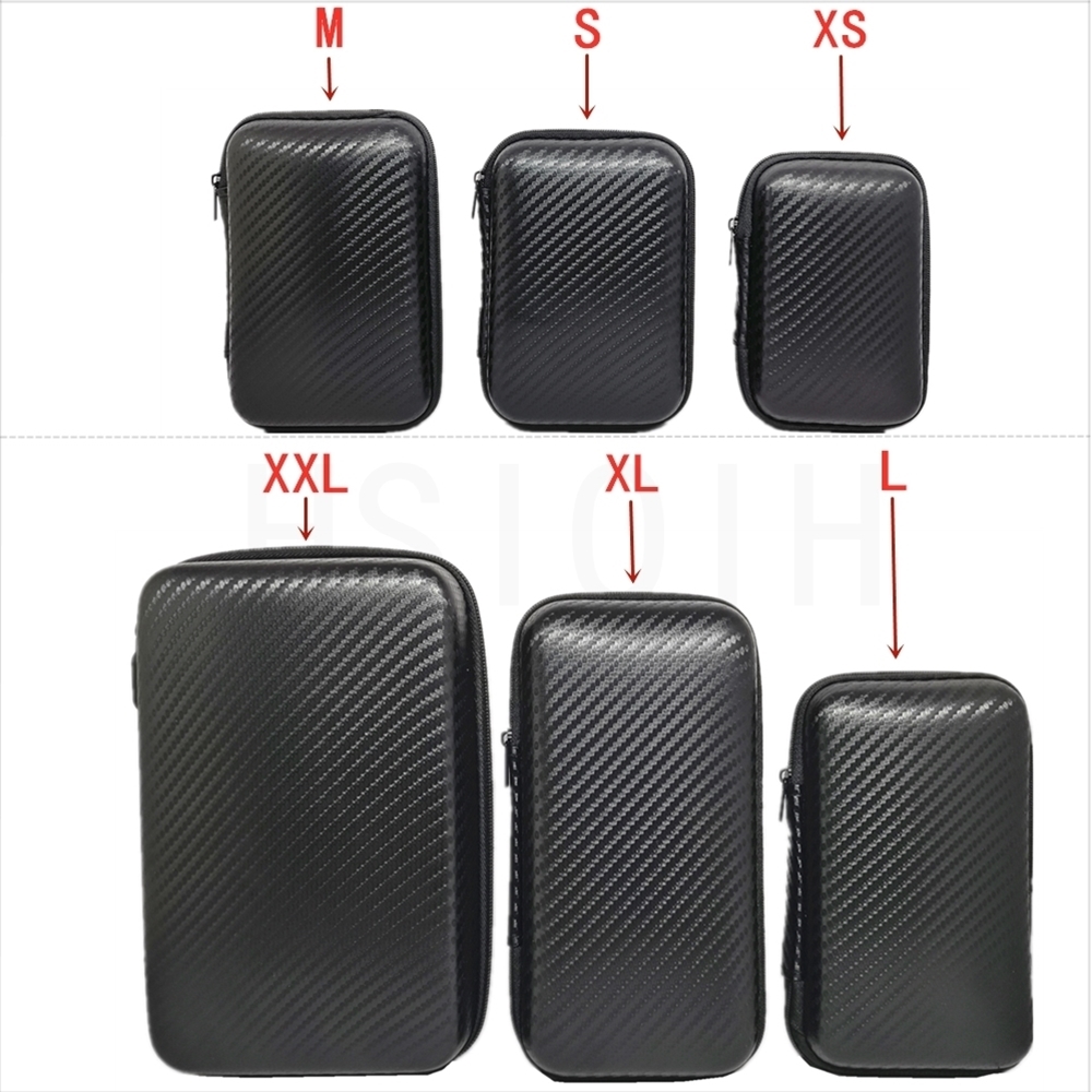 Earphone Data Storage Bag Cabl – Electronics And Gadgets With U recenzja i cena