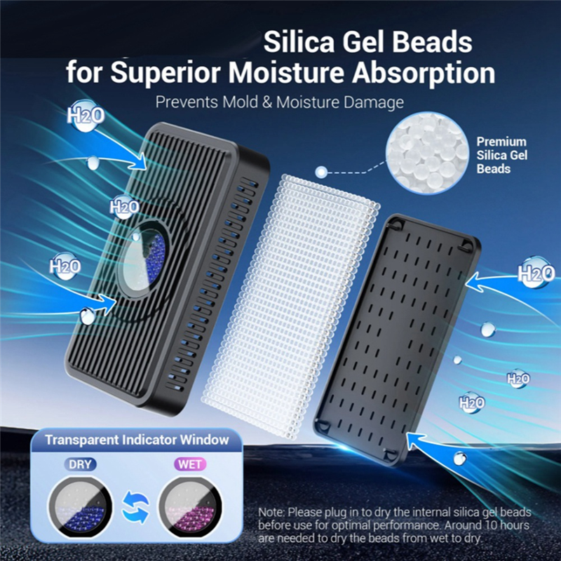 ELECT-Electronic Moisture Abso – Election Electronics & Gadgets Store Woocommerce Theme recenzja i cena