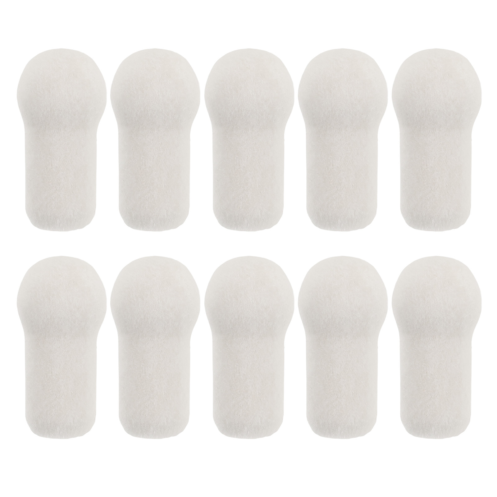 10Pcs Felt Tip Stylus Nibs 8Mm – Digital Drawing Tablet recenzja i cena