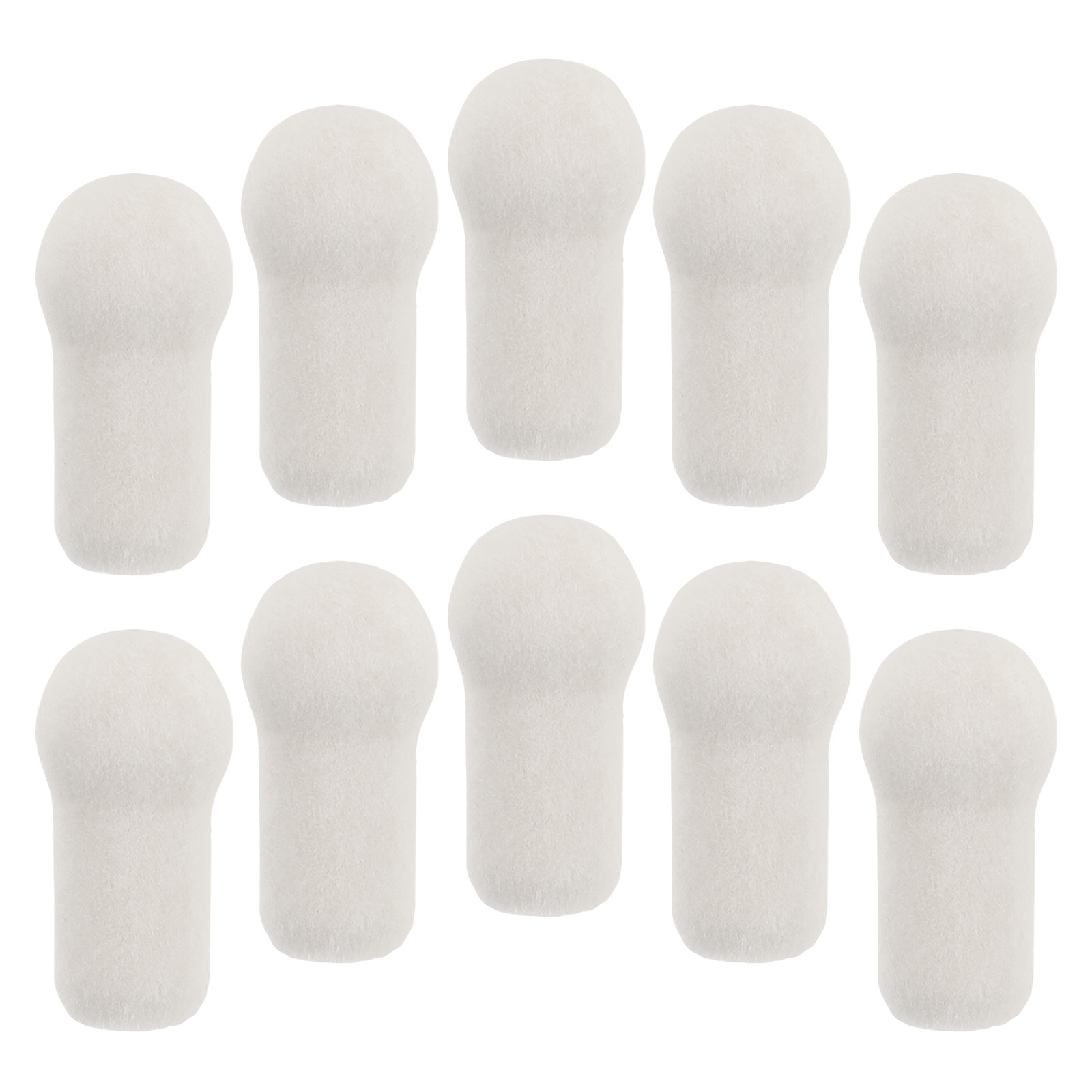 10Pcs Felt Tip Stylus Nibs 8Mm – Digital Drawing Tablet recenzja i cena