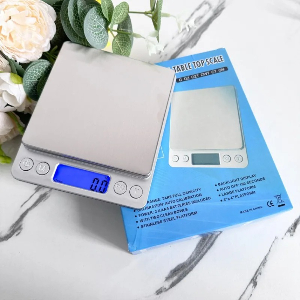 High Precision Electronic Digi – Electronics And Gadgets With A recenzja i cena