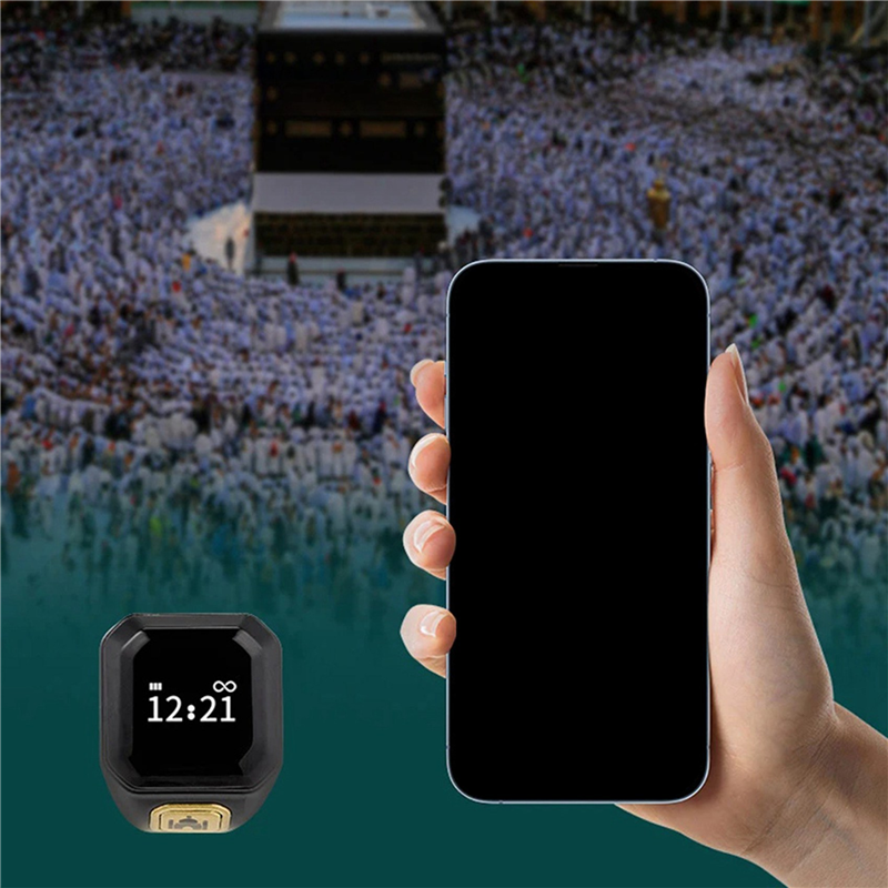 ELECT-2X Smart Ring Bluetooth  – Election Electronics & Gadgets Store Woocommerce Theme recenzja i cena