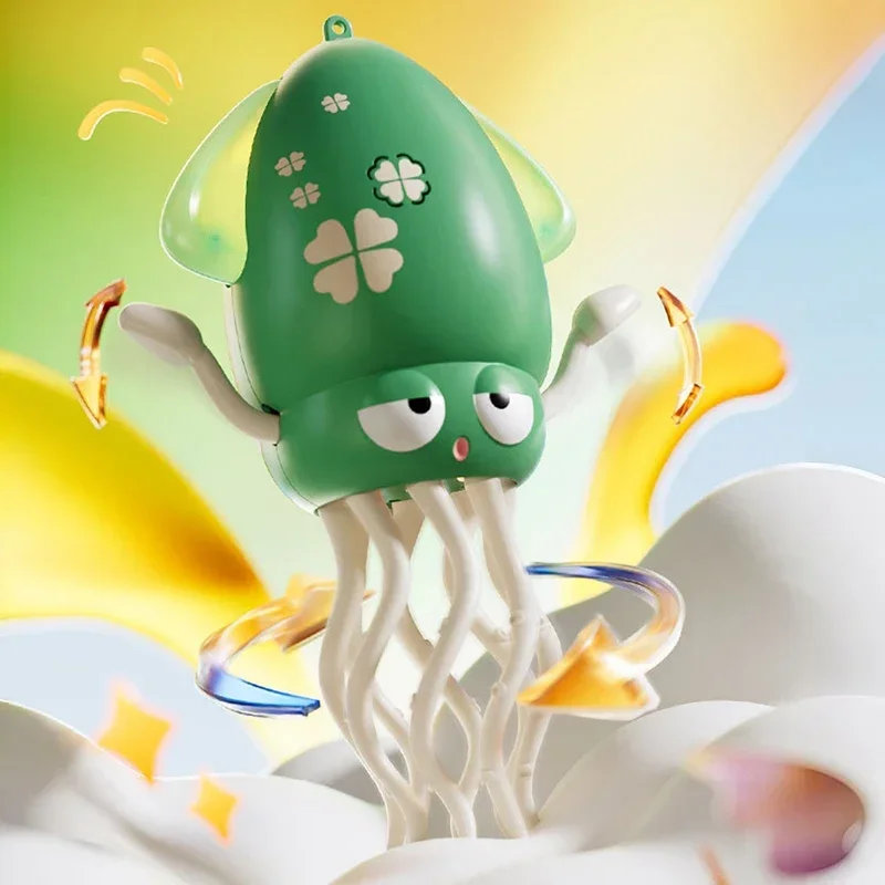New Dancing Octopus Kid Electr – Electronics New Gadgets recenzja i cena
