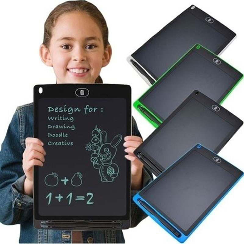 Global 8.5 Inch LCD Writing Ta – Digital Drawing Tablet recenzja i cena