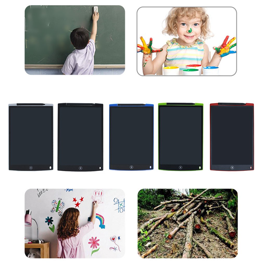 Global 8.5 Inch LCD Writing Ta – Digital Drawing Tablet recenzja i cena