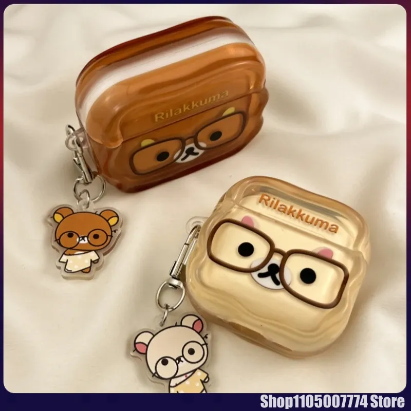 2026 New Kawaii Rilakkuma Bear – Portable Wifi Hotspot recenzja i cena