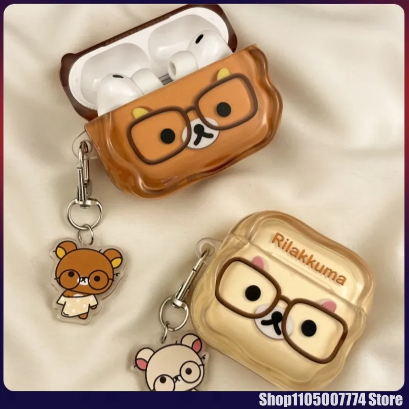 2026 New Kawaii Rilakkuma Bear – Portable Wifi Hotspot recenzja i cena