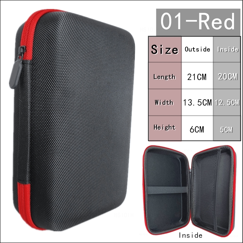 Earphone Data Storage Bag  Cab – Electronics And Gadgets With U recenzja i cena