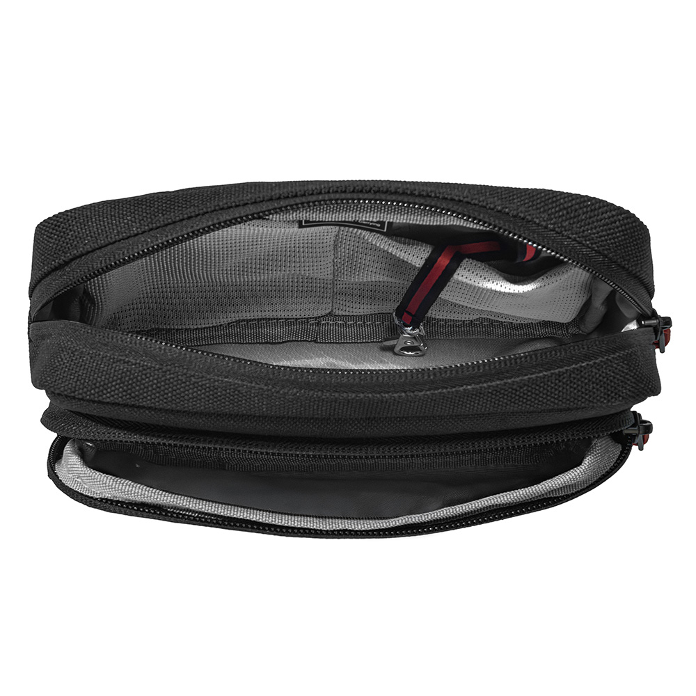 WiWU 2 in 1 Crossbody Bag Doub – Electronics And Gadgets With U recenzja i cena