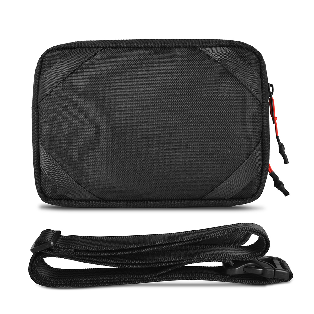 WiWU 2 in 1 Crossbody Bag Doub – Electronics And Gadgets With U recenzja i cena