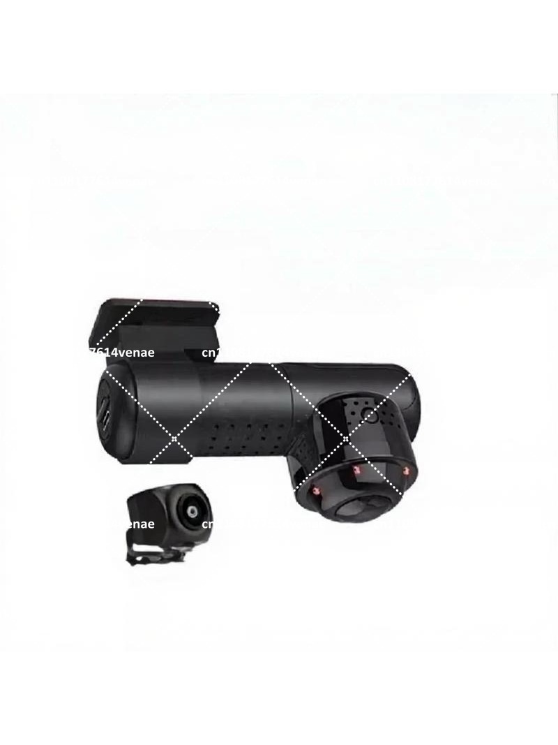 360 Degree Panoramic Wireless  – Panoramic Dash Cam 360 recenzja i cena
