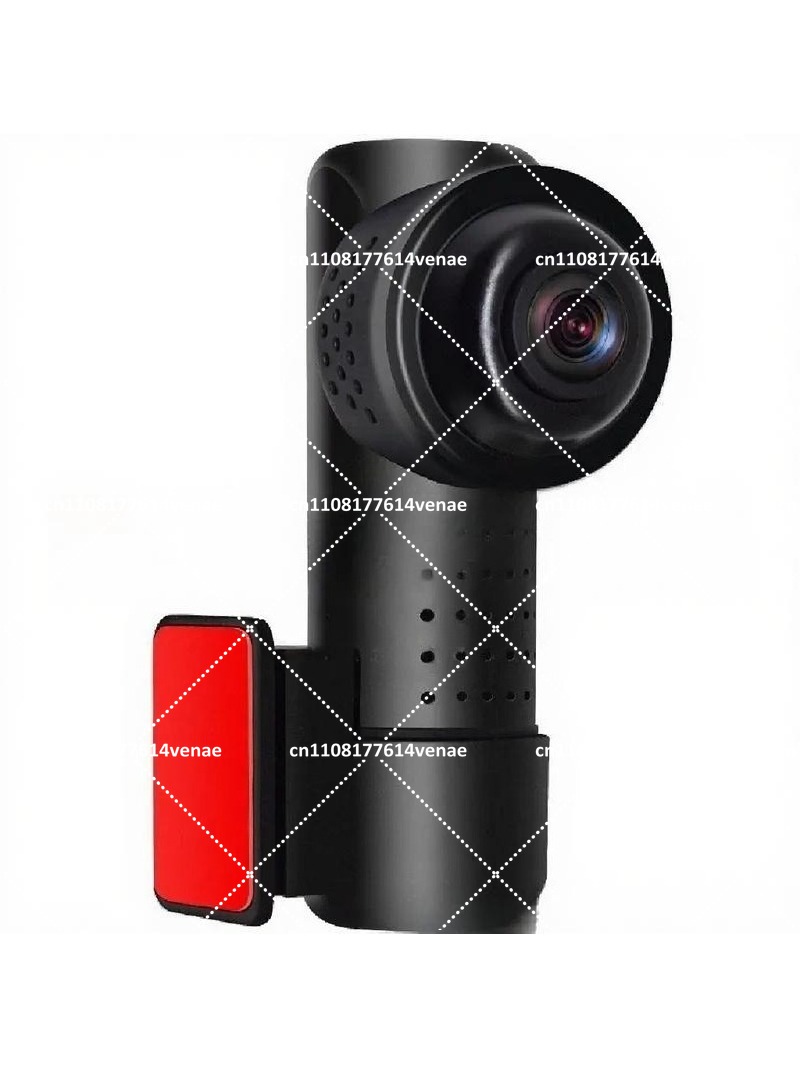 360 Degree Panoramic Wireless  – Panoramic Dash Cam 360 recenzja i cena
