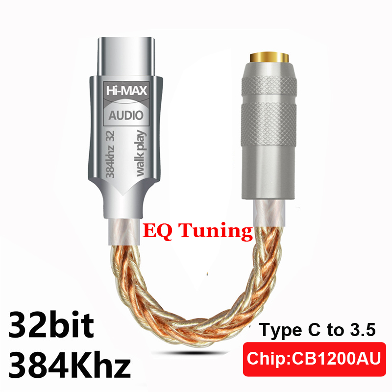 HiFi DAC Earphone Amplifier Ty – Usb Sound Card External recenzja i cena