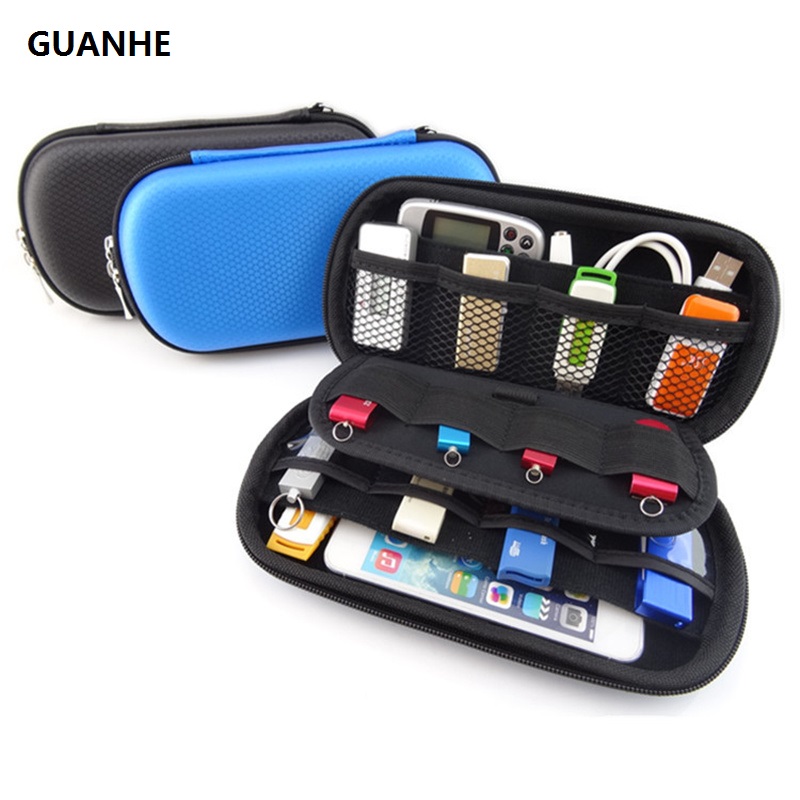 GUANHE HDD Digital Gadget Trav – Electronics And Gadgets With A recenzja i cena