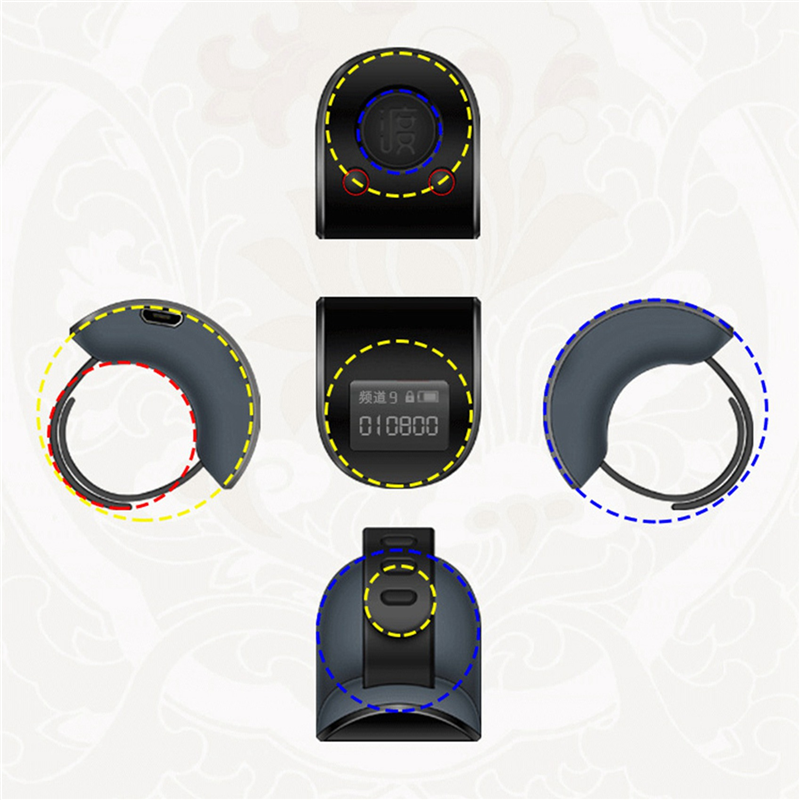 ELECT-2X Mini Digital LCD Elec – Election Electronics & Gadgets Store Woocommerce Theme recenzja i cena