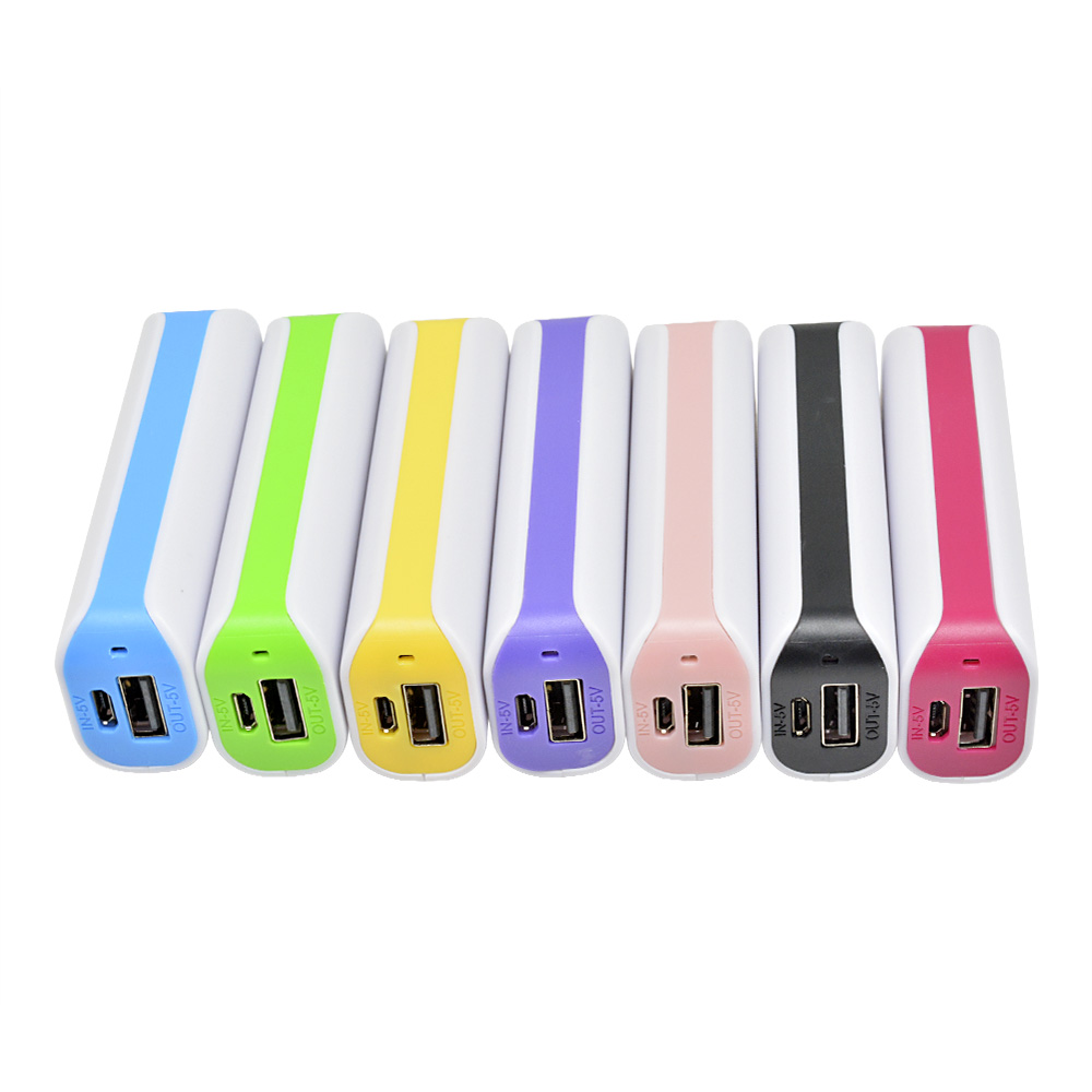 18650 USB Power Bank Battery C – Electronics Gadgets Wholesale recenzja i cena