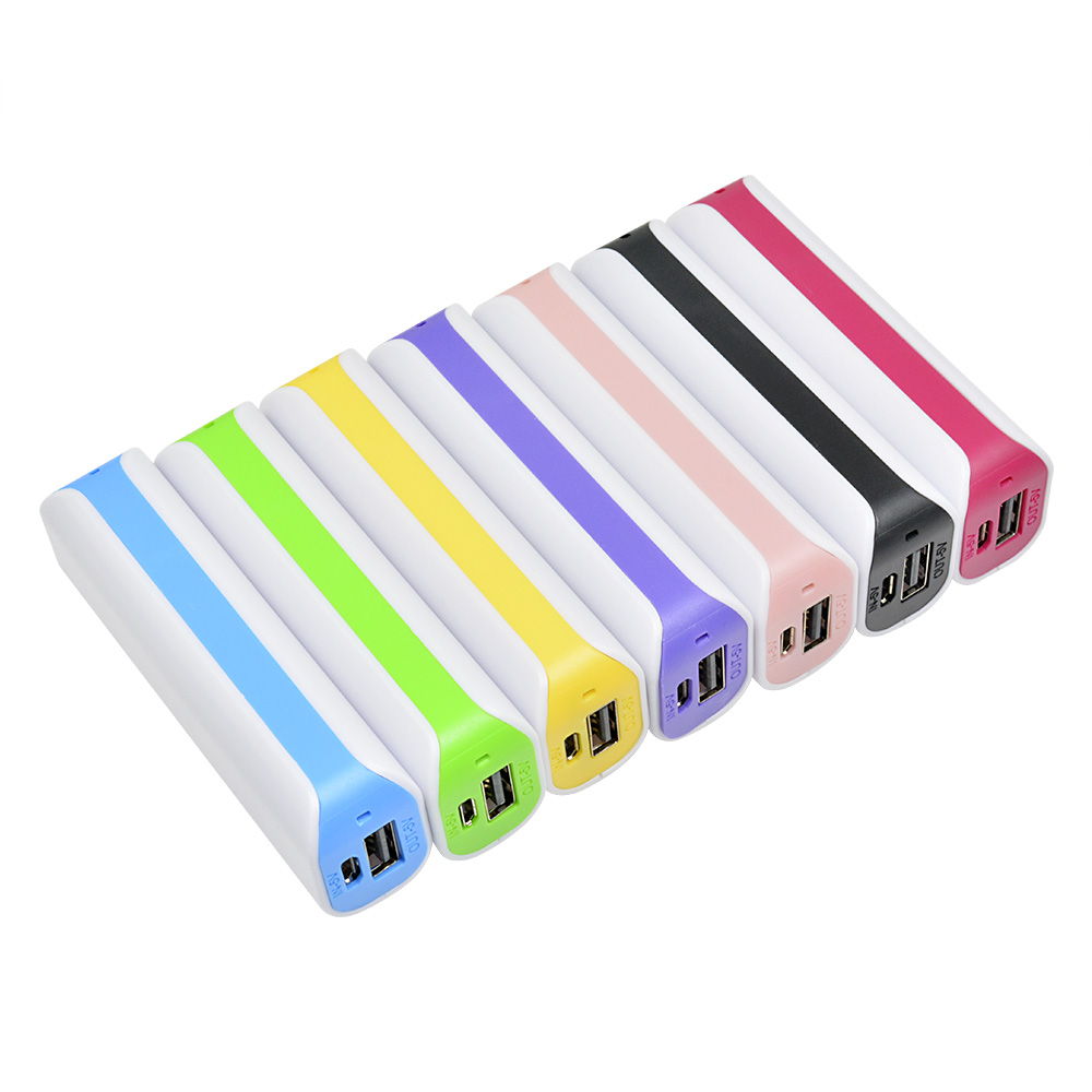 18650 USB Power Bank Battery C – Electronics Gadgets Wholesale recenzja i cena