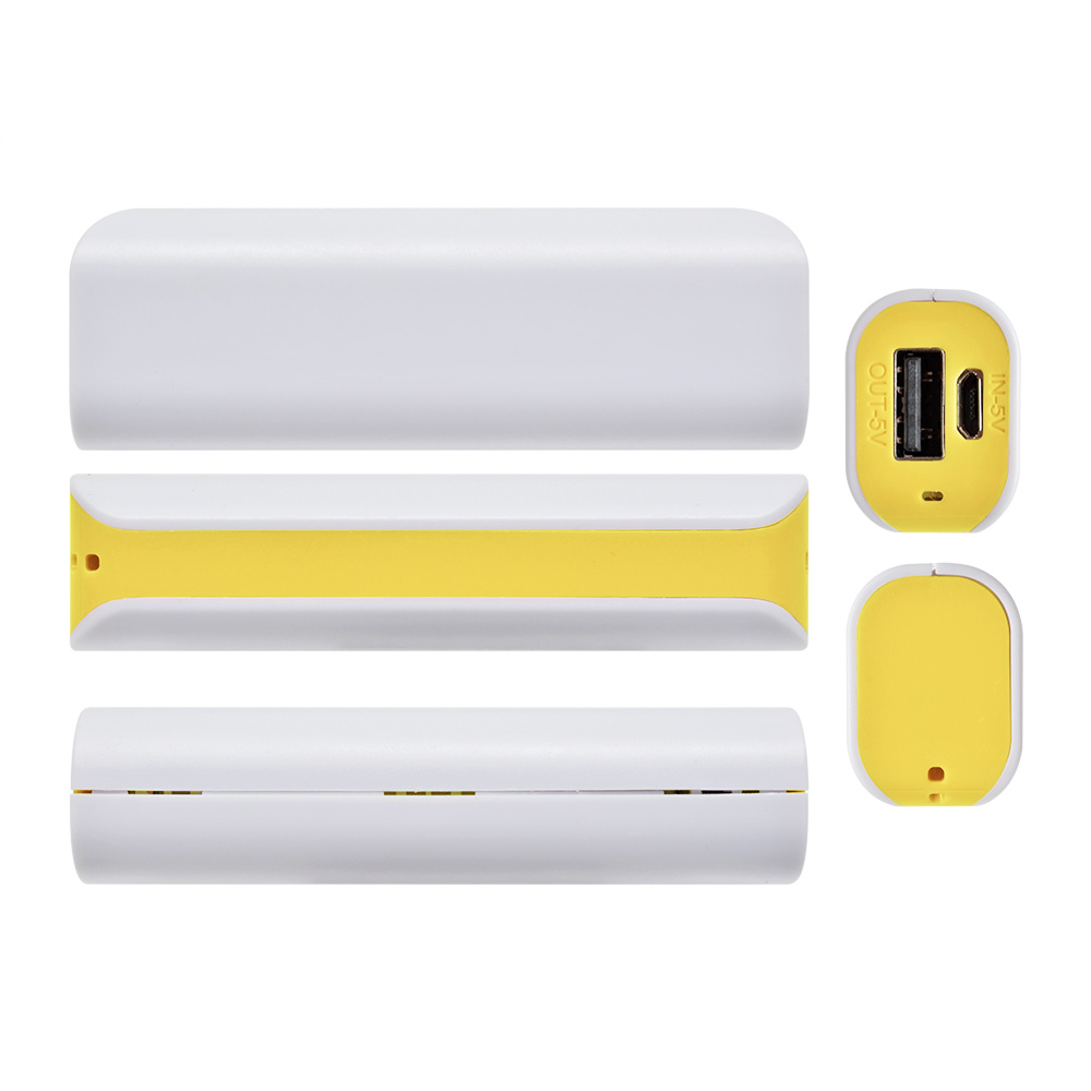 18650 USB Power Bank Battery C – Electronics Gadgets Wholesale recenzja i cena