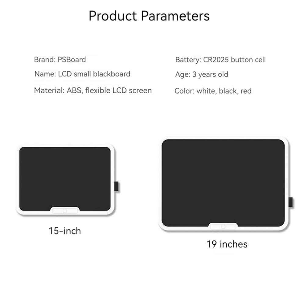 15/19 Inches LCD Writing Table – Digital Drawing Tablet recenzja i cena
