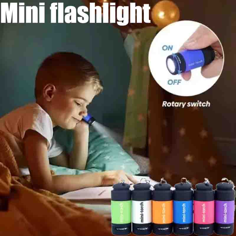 USB Rechargeable Camping Mini  – Mini Electronics Gadgets recenzja i cena