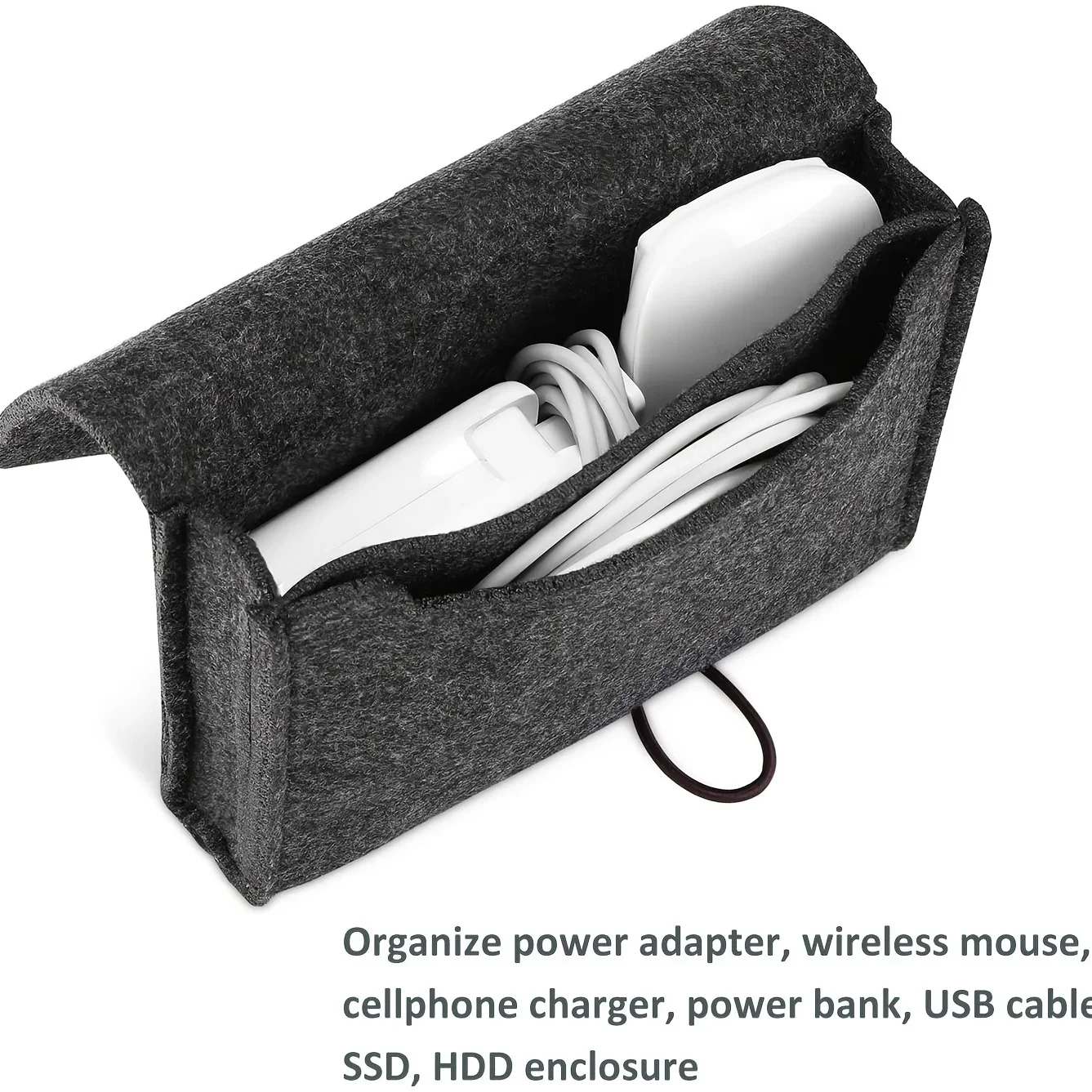 Keep Your Tech Tidy Portable F – Electronics And Gadgets M recenzja i cena