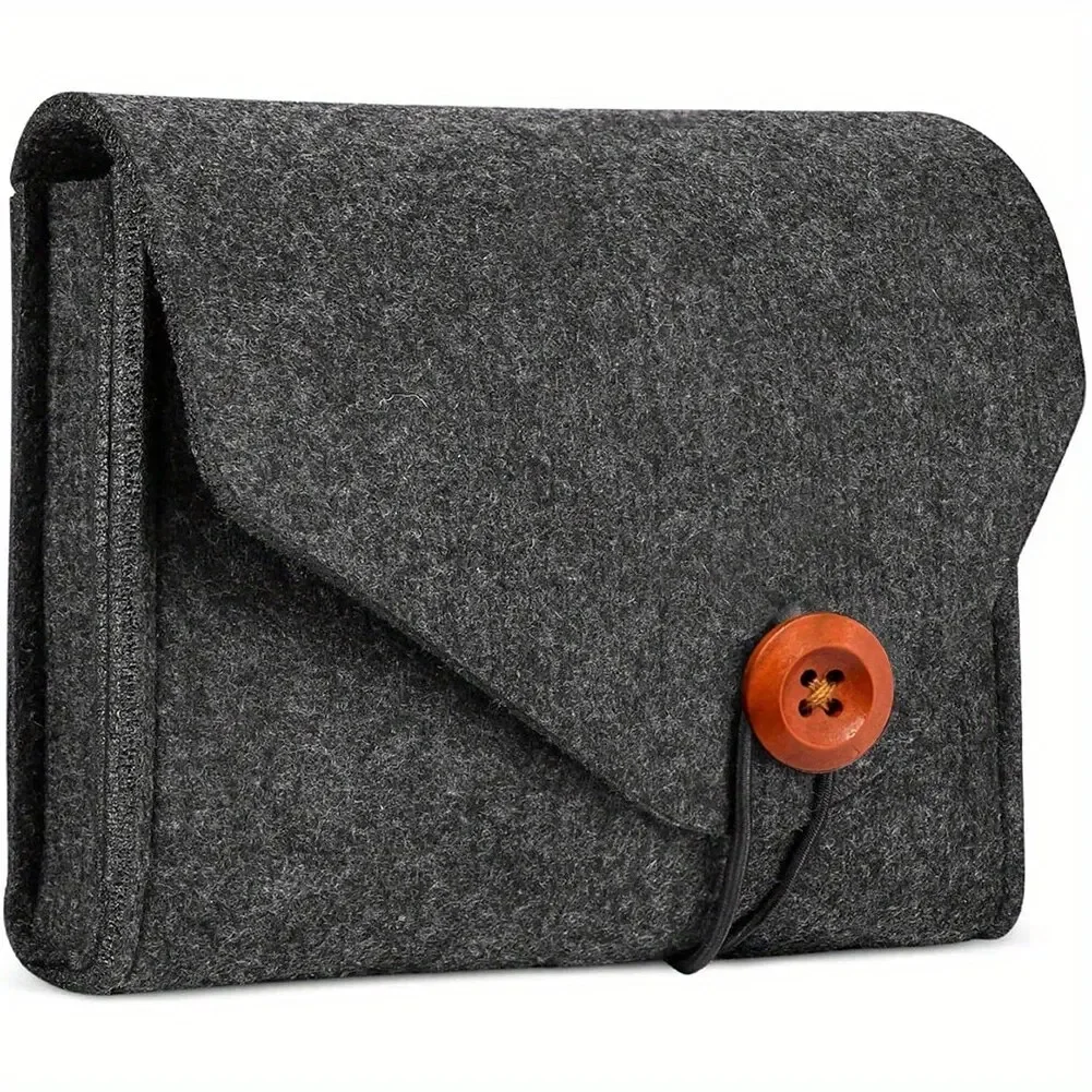 Keep Your Tech Tidy Portable F – Electronics And Gadgets M recenzja i cena