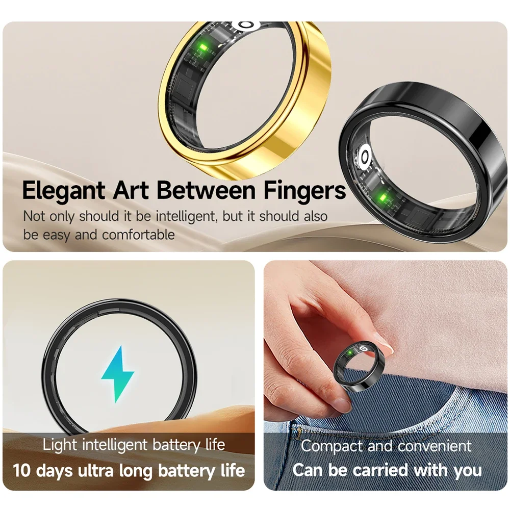 2026 New Tech Gadgets 5ATM Wat – Electronics New Gadgets recenzja i cena