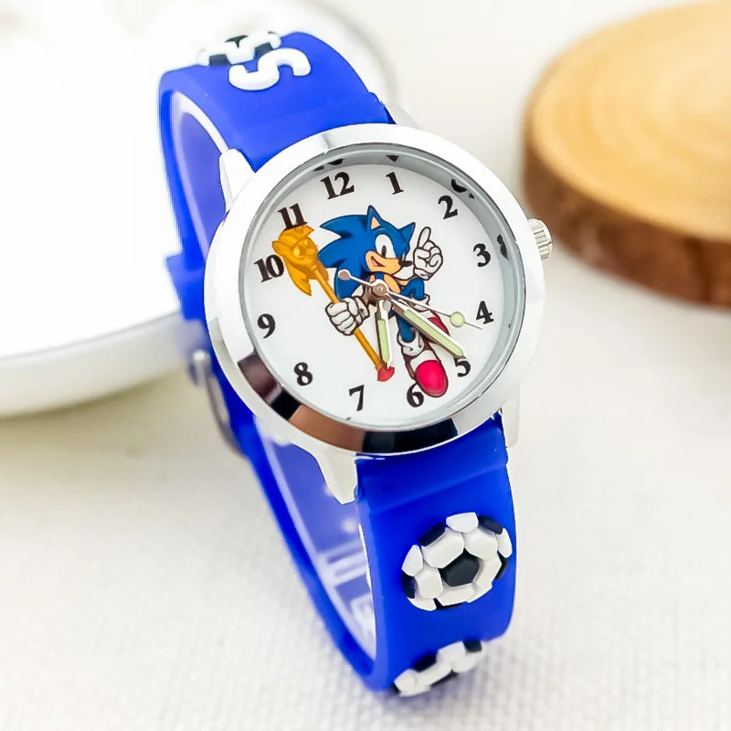 New Children's Cartoon Sonic W – Electronics New Gadgets recenzja i cena