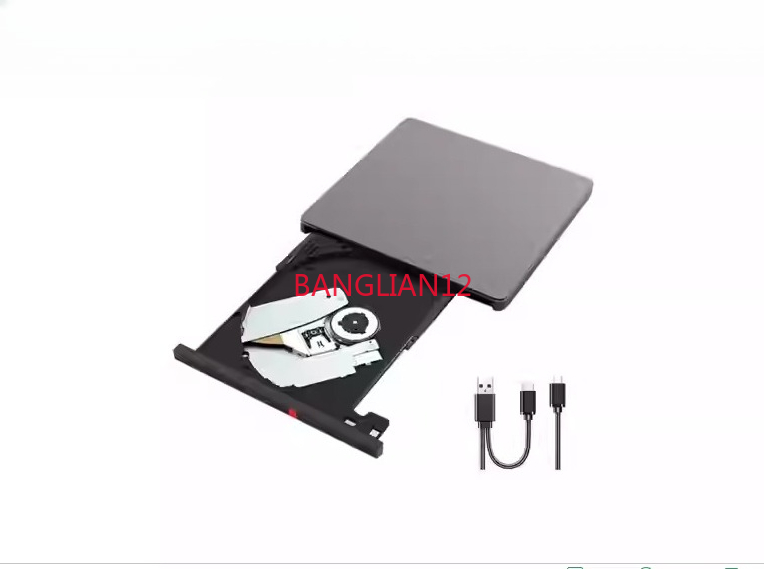 External 4K Blu Ray DVD Burner – Usb Sound Card External recenzja i cena