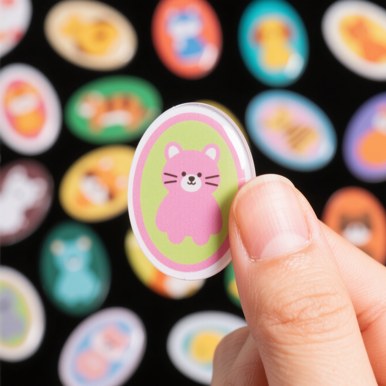 Wholesale Epoxy Dome Sticker F – Electronics Gadgets Wholesale recenzja i cena