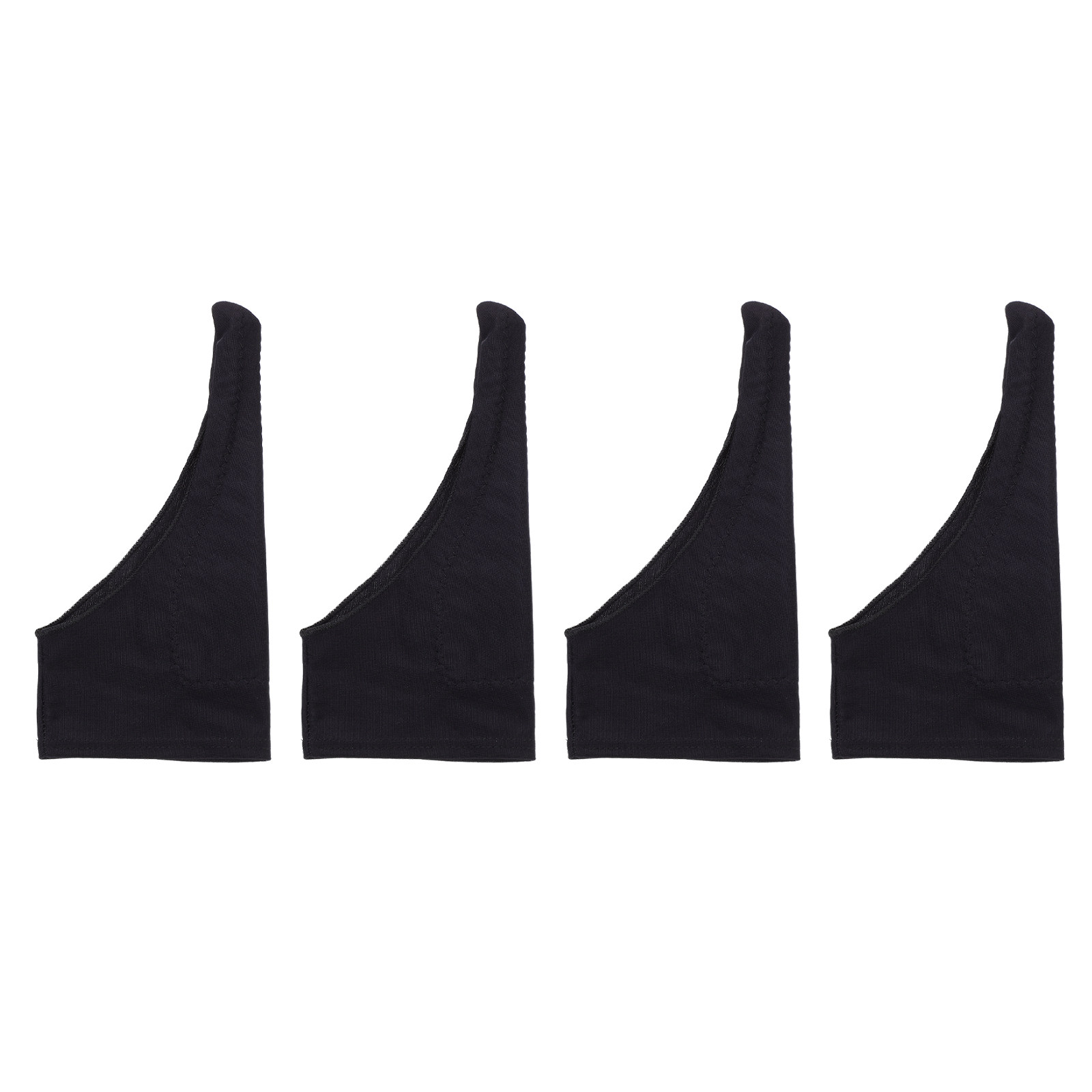 4Pcs Drawing Glove Anti- Palm  – Digital Drawing Tablet recenzja i cena