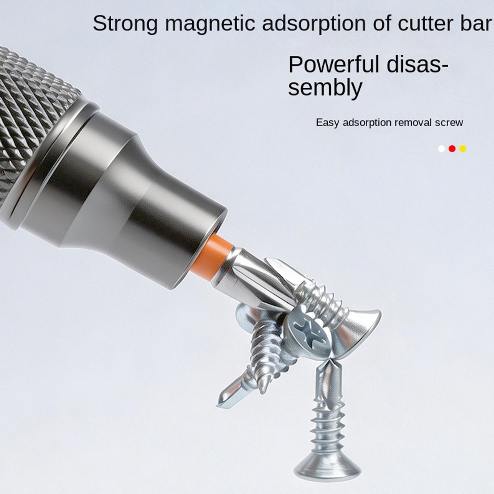Electric Screwdriver Bits 22 P – Electronics & Gadgets Charging Gocable 8 In 1 Edc 100W Cable recenzja i cena