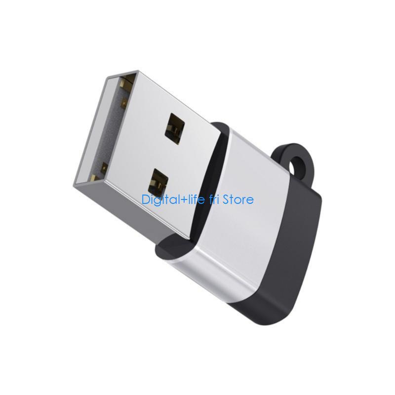 E06D Universal Type C USB Conv – Electronics And Gadgets M recenzja i cena