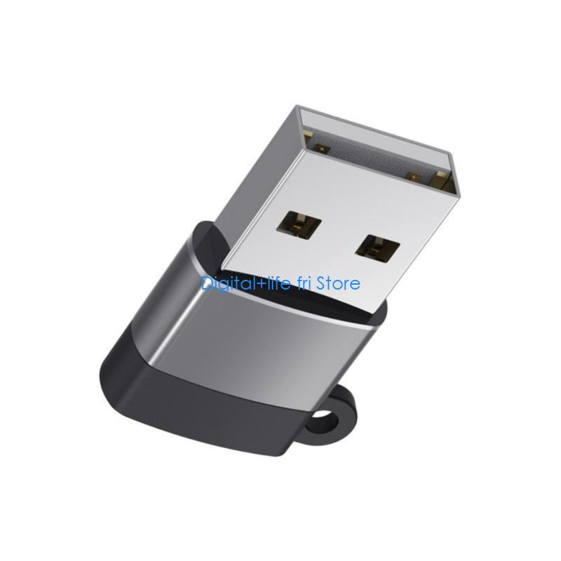 E06D Universal Type C USB Conv – Electronics And Gadgets M recenzja i cena