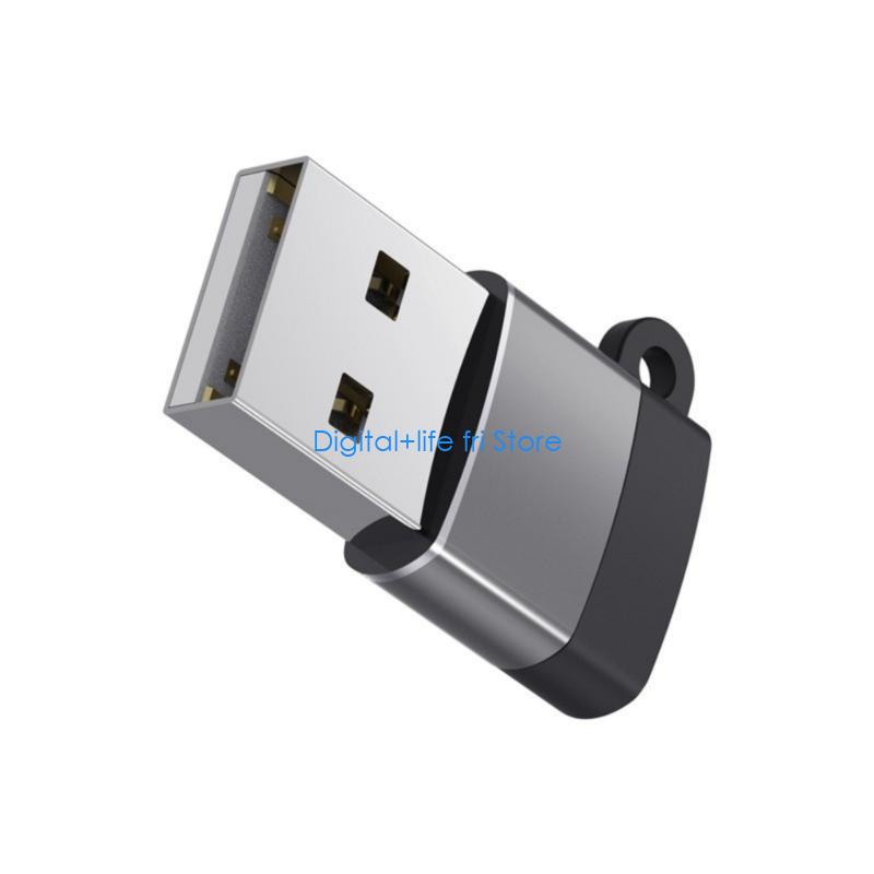 E06D Universal Type C USB Conv – Electronics And Gadgets M recenzja i cena