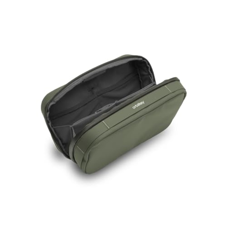 2-in-1 Tech Accessory Pouch wi – Electronics & Gadgets Charging Gocable 8 In 1 Edc 100W Cable recenzja i cena