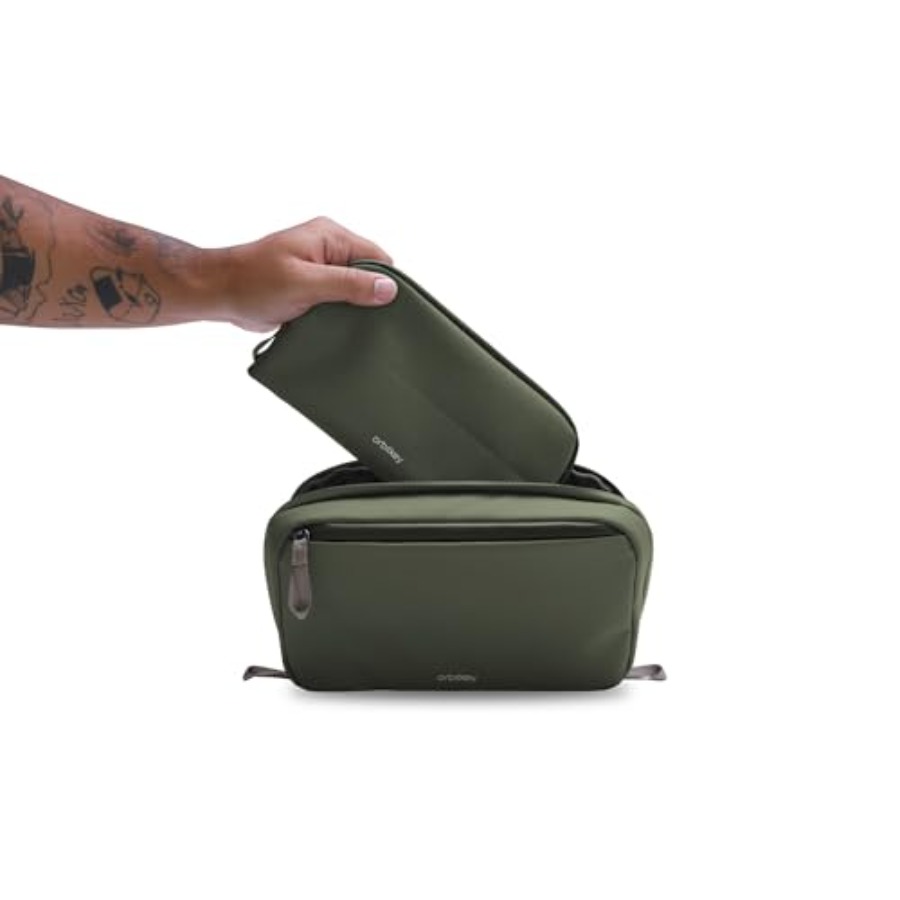 2-in-1 Tech Accessory Pouch wi – Electronics & Gadgets Charging Gocable 8 In 1 Edc 100W Cable recenzja i cena