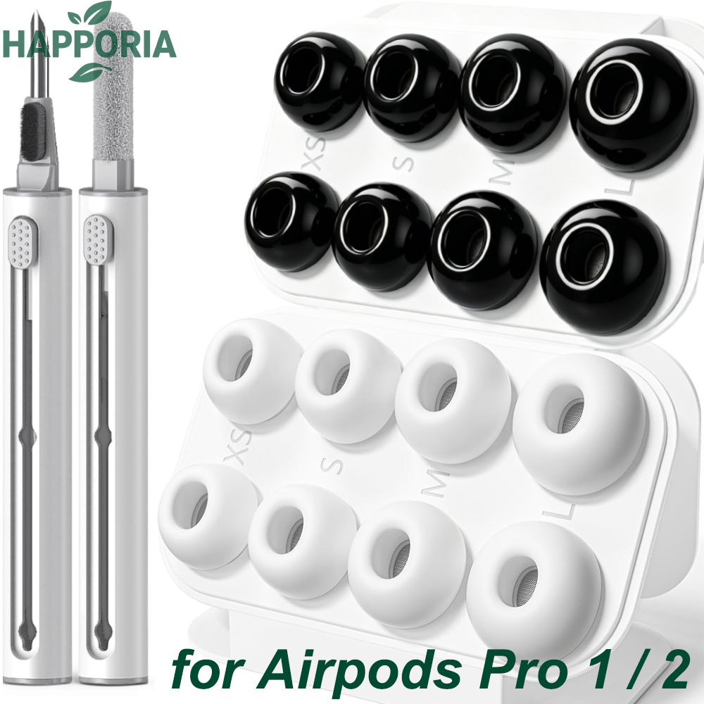 HAPPORIA Liquid Silicone Earbu – Portable Wifi Hotspot recenzja i cena