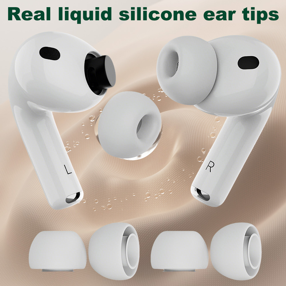 HAPPORIA Liquid Silicone Earbu – Portable Wifi Hotspot recenzja i cena
