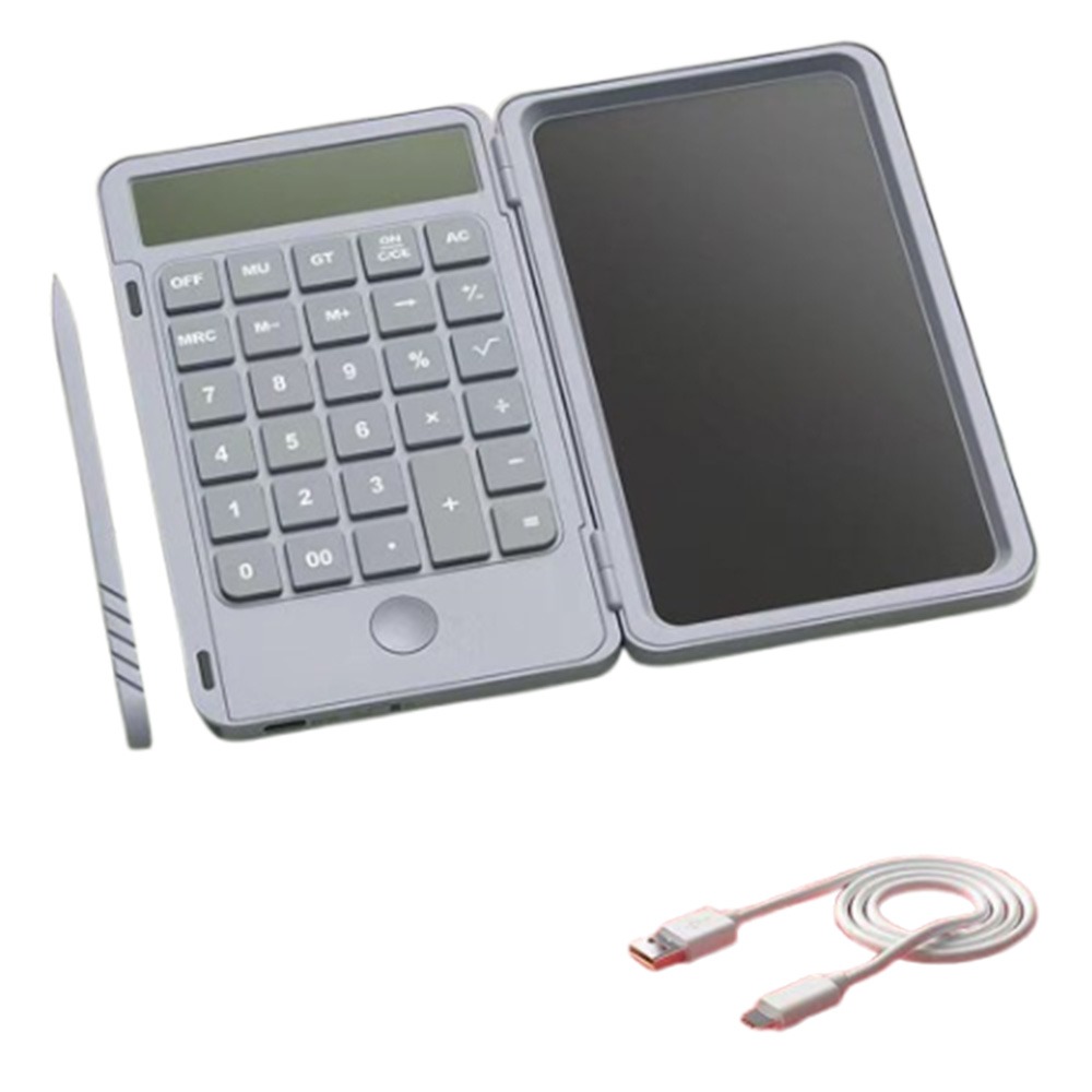 2in1 Scientific Calculator Lar – Digital Drawing Tablet recenzja i cena