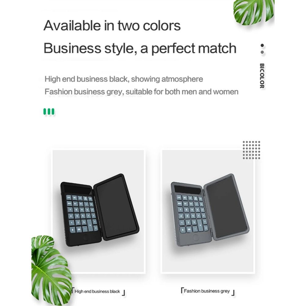 2in1 Scientific Calculator Lar – Digital Drawing Tablet recenzja i cena