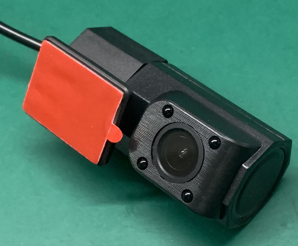 Car camera 360 rotating infrar – Panoramic Dash Cam 360 recenzja i cena