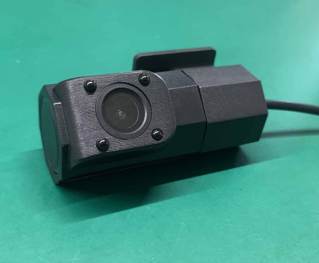 Car camera 360 rotating infrar – Panoramic Dash Cam 360 recenzja i cena