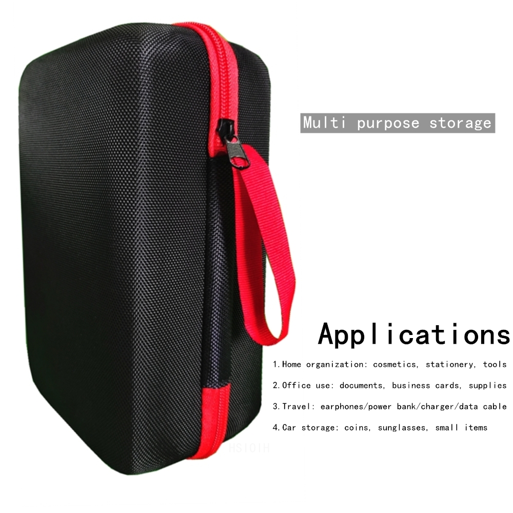 Earphone Data Storage Bag Cabl – Electronics And Gadgets With U recenzja i cena