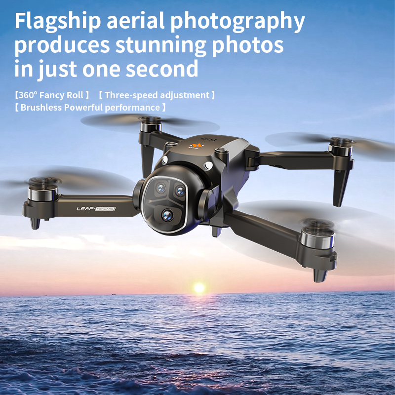 2026 NEW H21 Drone 5G GPS Prof – Electronics New Gadgets recenzja i cena
