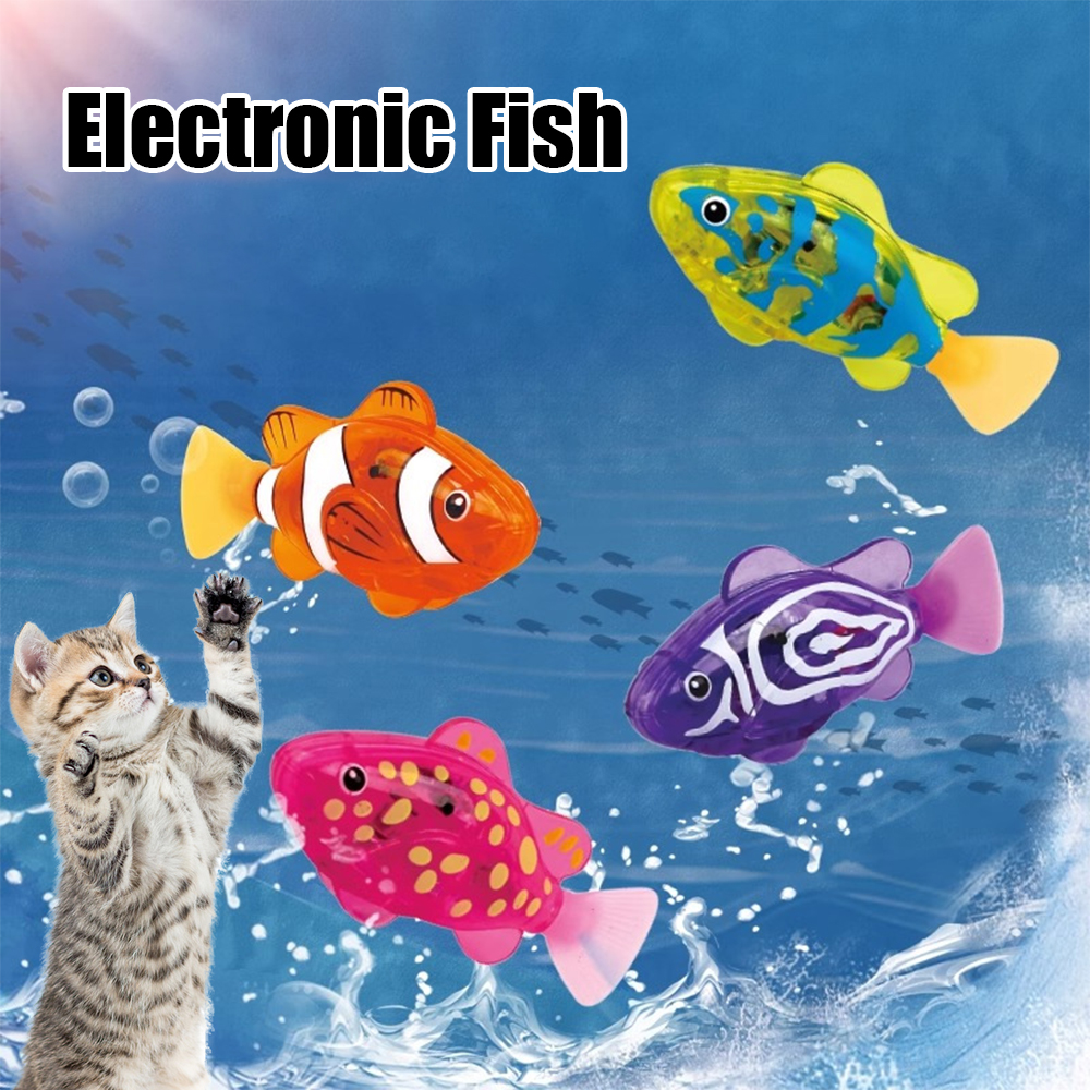 New Cat Toy LED Interactive Sw – Electronics New Gadgets recenzja i cena