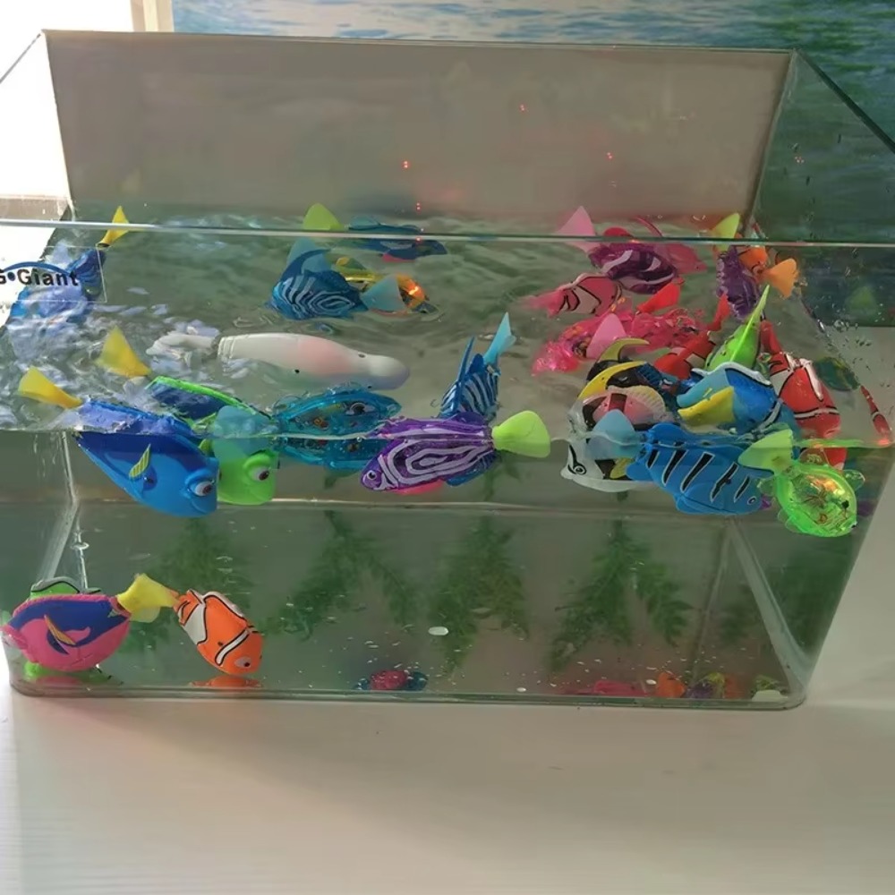 New Cat Toy LED Interactive Sw – Electronics New Gadgets recenzja i cena